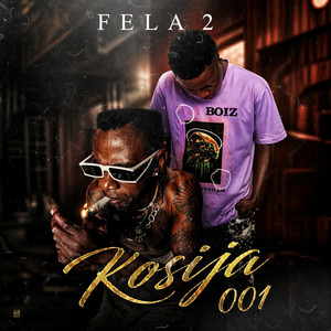 Kosija 001 by Fela 2