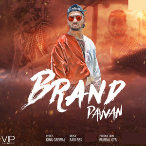 Brand by Pavvan