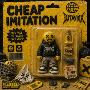Cheap Imitation
