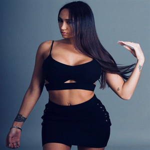 Astrid Nelsia