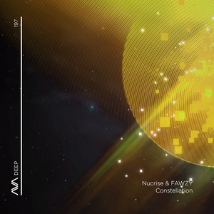 Constellation by Nucrise, FAWZY