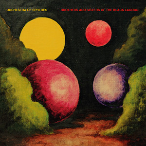 Rocket #9 by Orchestra Of Spheres