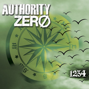 Drunken Sailor by Authority Zero