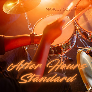 Borrowed Time by Marcus Cole Trio