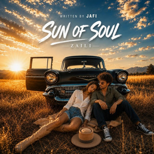 SUN OF SOUL by ZAILI