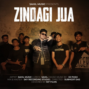 Sahil Music | Spotify
