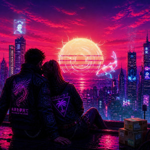 Fahrenheit 81 by ASTRADEN