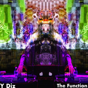 The Function by Y Diz