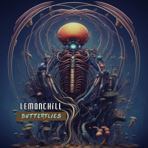 Butterflies - (edit) by Lemonchill