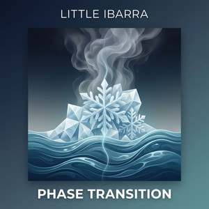 White Out by Little Ibarra