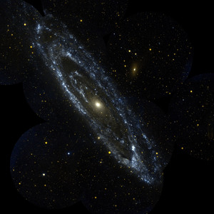 Andromeda