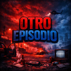 Otro episodio by Lele_pel3