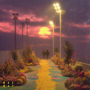 The Long Run by MAC MAY