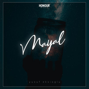 Yusuf Ekşioğlu - Mayal