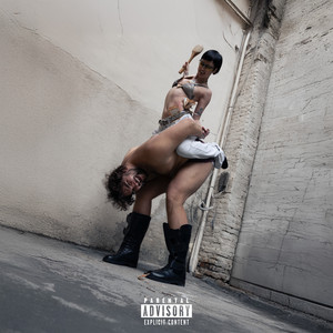 Portada de ALONE