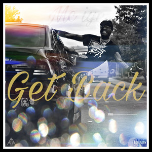 Portada de Get Back