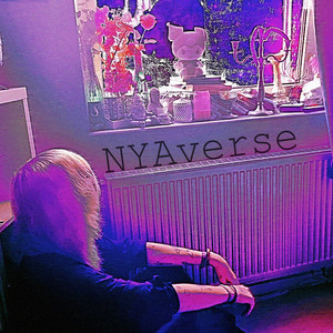 album cover: Nyaverse