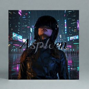 This second by Aspleen