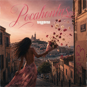 Pocahontas by THABITI