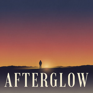 AFTERGLOW by Hill zairon
