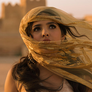 Send Me the Sign / رسِلْ لي الإشارة by Gil of Steel