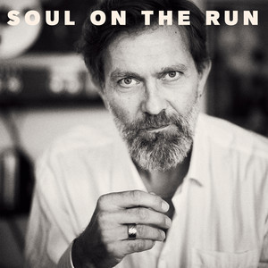Soul On The Run by Mike Andersen