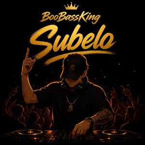 Subelo by BooBassKing