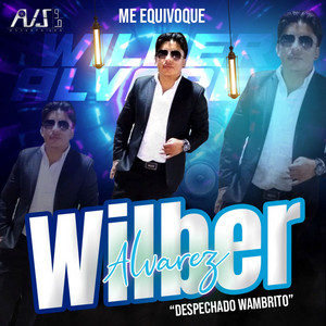 Wilber Alvarez - Me Equivoque