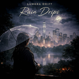 Dreaming in a City by Lumera Drift