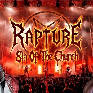 Sins Of The Church by Rapture