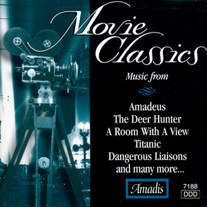 Adagio for Strings, Op. 11 (Platoon / The Elephant Man)