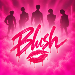 Blush by Tina Jae