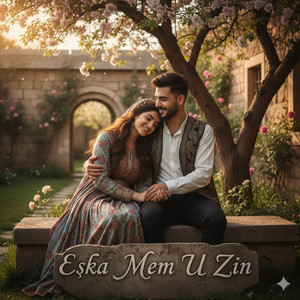 Esra Aksu - Eşka Mem U Zin