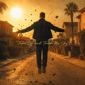 Take Off and Touch the Sky by Living Beyond Fiction