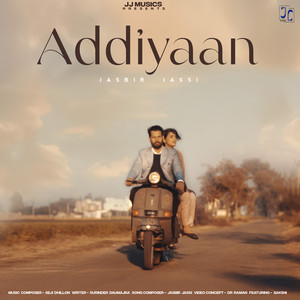 Addiyaan by Jasbir Jassi