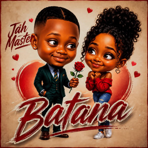 Batana by Jah Master