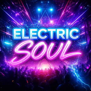 Electric Soul by mennix electric