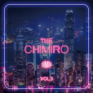 Little Boy by CHIMIRO