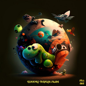 Solloboi — Running Through Chaos
