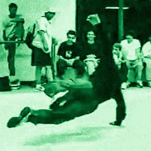 t e s t p r e s s — FOOTWORK (2026)