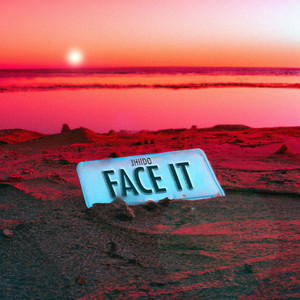 Portada de FACE IT