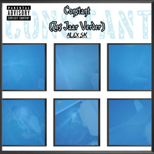 CONSTANT (Zes Jaar Verder) by Alex SK