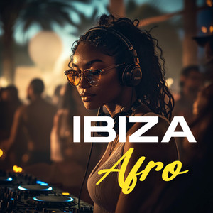 Various Artists — Ibiza Afro (2026)