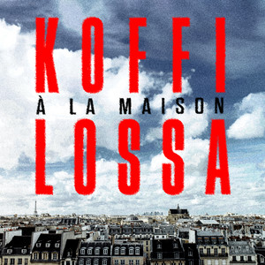 Okay by Koffi Lossa