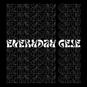 Everyday Geje by Mata Panda