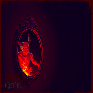 Portada de Dead