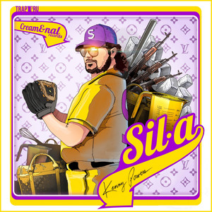 Чистый мёд by SIL-A, Skinny Chino, Lottery Billz