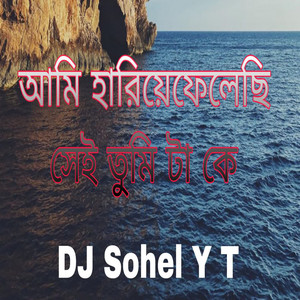 Dj Sohel Y.T - আমি হারিয়ে ফেলেছি সেই তুমি টা কে