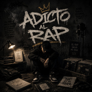 Adicto Al RAP by Billy Joee!!