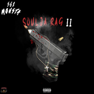 Soulja Rag 2 by 561 Monsta